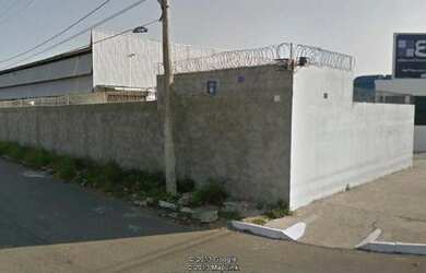 Imagem 10: Galpão/Depósito/Armazém para aluguel possui 2306 metros quadrados