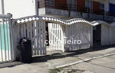 Imagem 11: Apartamento à venda, 72 m² por R$ 220.000,00 - Ponta Negra - Maricá/RJ