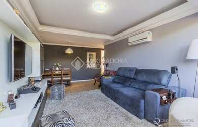 Imagem 2: PORTO ALEGRE - Apartamento Padrão - Nonoai