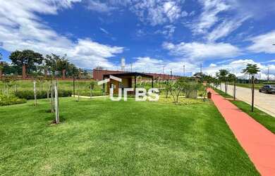 Imagem 10: Jardins Italia - Terreno. 556m² de Área