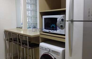 Imagem: O apartamento à venda possui 3 Dormitórios, 1 Banheiro, 2