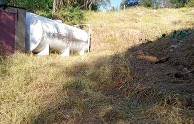 Imagem: O terreno à venda possui 2160m² de Área e está localizado