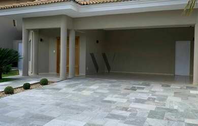 Imagem 3: Casa à venda no bairro Damha III Rio Preto - São José do Rio Preto/SP