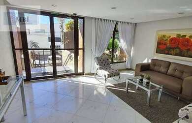 Imagem 9: Apartamento Tatuapé. Piscina, Churrasqueira, Varandae89m² de Área