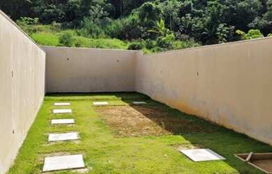 Imagem 8: CASA RESIDENCIAL em BARRA DO PIRAÍ - RJ, BAIRRO DE FATIMA