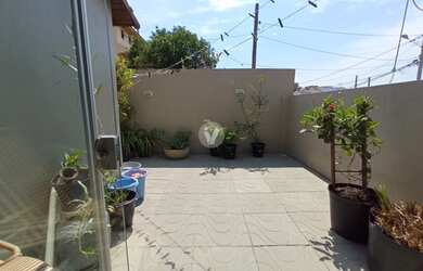 Imagem 10: Casa no Madre Paulina, próxima a Basílica da Av. Medianeira