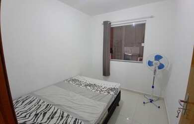 Imagem 10: FAZENDA RIO GRANDE - Casa Padrão - Nações