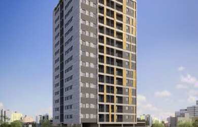 Imagem: O depósito possui 1 Vaga na garagem, 41m² de Área e está