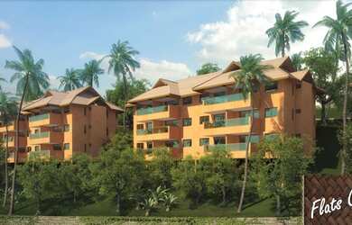 Imagem: O apartamento à venda possui 2 Dormitórios, 1 Banheiro, 1