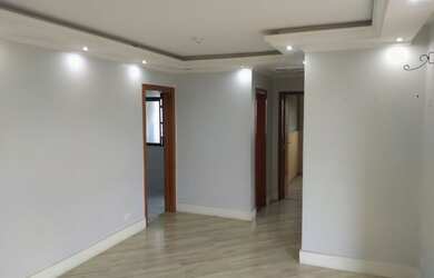 Imagem 9: Apartamento residencial park, condomínio completo, andar alto