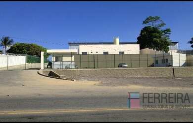 Imagem 9: Simões Filho - Galpão/Depósito/Armazém - BA 093