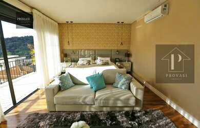 Imagem 9: Casa Alto Padrão para Venda em Tamboré Santana de Parnaíba-SP