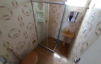 Imagem 4: 2 Quartos Suíte Gabinete no Candeal - Salvador - Bahia