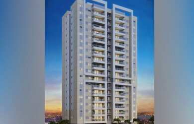 Imagem 13: Apartamento alto padrão 115,4m2 Green Home Zona Sul