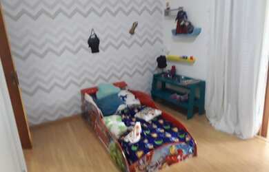 Imagem 4: Fazenda/Sítio/Chácara para venda possui 2500 metros quadrados no Barreiro