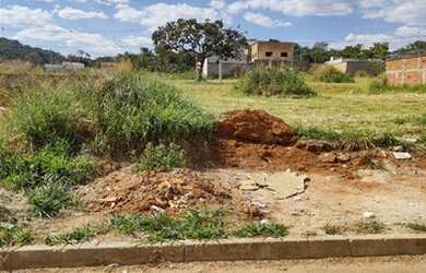 Imagem 3: Lote 528,74 m2 Jardim Helvécia Aparecida de Goiânia Goiás