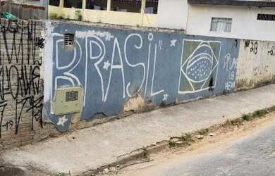 Imagem 1: Terreno para Venda em São Paulo, Lauzane Paulista
