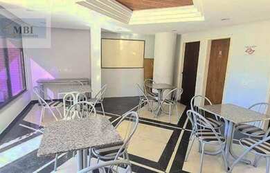 Imagem 12: Apartamento Tatuapé. Piscina, Churrasqueira, Varandae89m² de Área