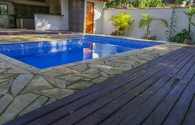 Imagem 13: Caraguatatuba - Casa de Condomínio - Praia da Cocanha