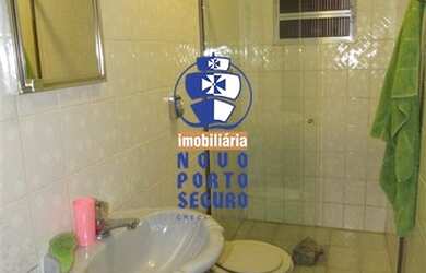 Imagem 13: SãO PAULO - Sobrado Padrão - Parque Novo Mundo