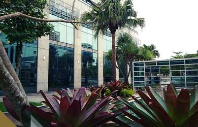 Imagem 7: LOJA BARRA BUSINESS CENTER 839m² - Barra da Tijuca