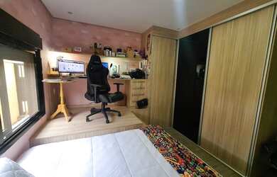 Imagem 11: Casa para venda condomínio Portal das Estrelas Boituva SP