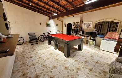 Imagem 13: Casa com 3 dormitórios, 180 m² - venda por R$ 670.000,00 ou aluguel...