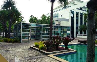 Imagem 5: LOJA BARRA BUSINESS CENTER 839m² - Barra da Tijuca