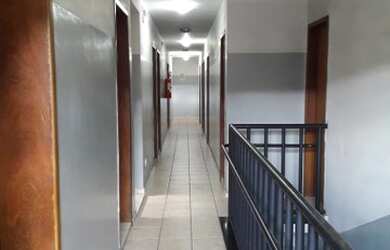 Imagem: O depósito está localizado em Centro, Belo Horizonte à venda