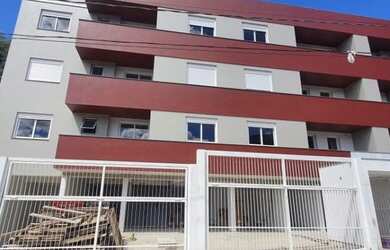Imagem 2: Residencial Leopoldina - Apartamentos localizados no bairro Ana Rech Ref....