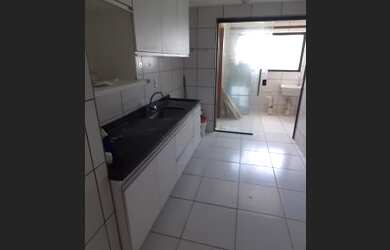 Imagem 7: NISIA SANTIAGO. Piscina, Churrasqueira, 112m² de Áreae2 Vagas na garagem