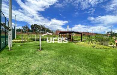 Imagem 11: Jardins Italia - Terreno. 556m² de Área