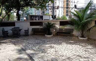 Imagem 15: Apartamento 2 quartos, Elevador,Vista Livre,Garagem Demarcada, Bairro...