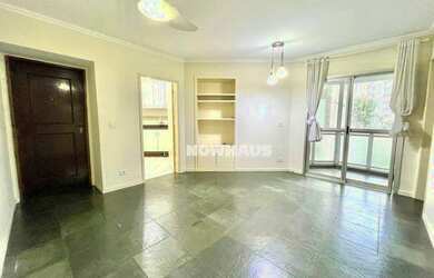 Imagem 1: Apartamento com 3 dormitórios, 74 m² - venda por R$ 525.000,00 ou aluguel...