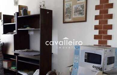 Imagem 5: Apartamento à venda, 72 m² por R$ 220.000,00 - Ponta Negra - Maricá/RJ