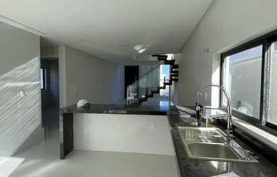 Imagem 6: Casa linda para venda. 218m² de Área, 2 Vagas na garageme4 Dormitórios