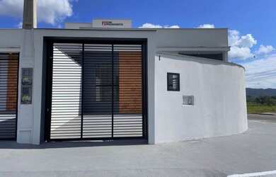 Imagem 2: Jaraguá do Sul - Casa Padrão - Três Rios do Sul