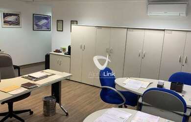 Imagem 6: Sala para alugar, 42 m² por R$ 4.354,93/mês - Alphaville - Barueri/SP