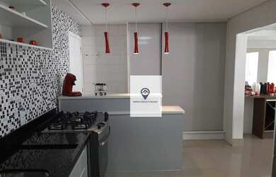 Imagem 7: Apartamento com 3 dormitórios, 200 m² - venda por R$ 1.990.000,00 ou...