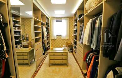 Imagem 14: Casa Alto Padrão para Venda em Tamboré Santana de Parnaíba-SP