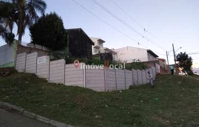 Imagem 3: Terreno ZR-2, de esquina, à venda no Bairro Alto, Curitiba, PR