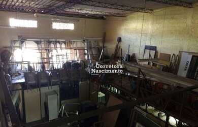 Imagem 13: Galpão à venda, 437 m² por R$ 1.250.000,00 - Jardim Paraíba - Jacareí/SP