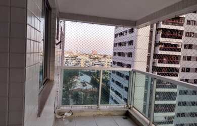 Imagem 1: Maravilhoso 4 qts 2 suites, vista mar na ABM - Barra da Tijuca