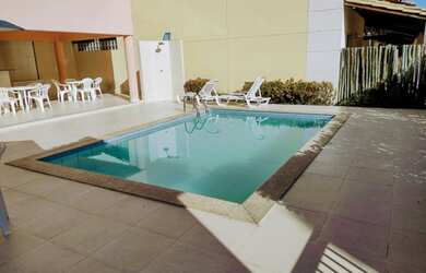 Imagem 3: Casa para venda tem 180 metros quadrados em Stella Maris - Salvador -...