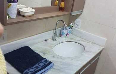 Imagem 7: Apartamento Tatuapé. Piscina, Churrasqueira, Varandae89m² de Área