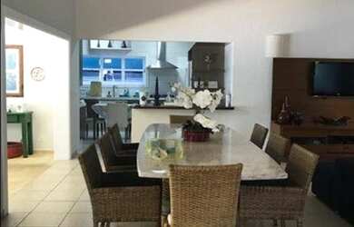 Imagem 13: Casa alto padrão à venda e para locação de temporada - praia Domingas...