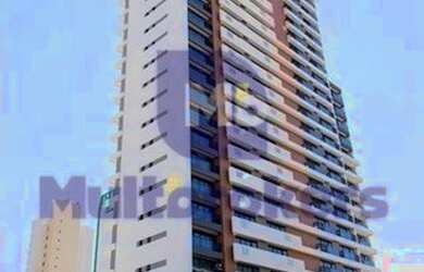 Imagem: O depósito possui 81m² de Área e está localizado em Centro