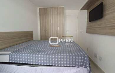 Imagem 10: Apartamento com 2 dormitórios, 85 m² - venda por R$ 550.000,00 ou aluguel...