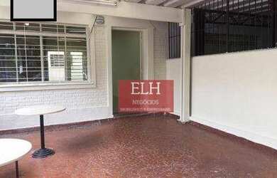 Imagem 1: Loja para alugar, 200 m² por R$ 4.500,00/mês - Campo Belo - São Paulo/SP