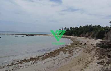 Imagem 6: Terreno à venda, 1080 m² por R$ 250.000 - Praia de Carapibus - João...